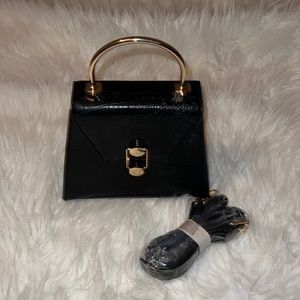Small Handbag